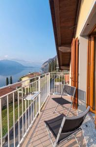 b&b-Foresteria Casa Della Musica Lake Como - 48