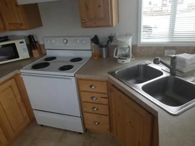Paradise Cove Rv & Marina - 31