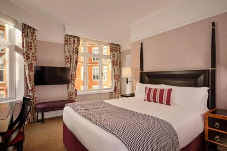 St. Ermin's, Autograph Collection - 27