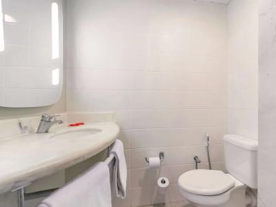 ibis Sao Paulo Interlagos - 27