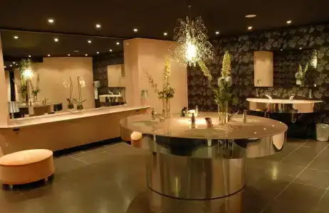Unahotels Mh Matera - 25
