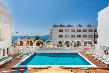 Apartamentos Lux Mar - 11