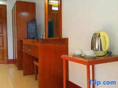 Bliss Mansion - 18