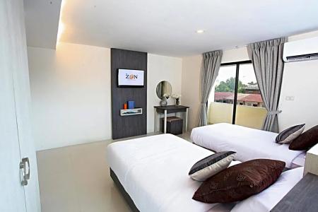 The Zen Pattaya - 76