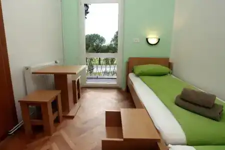 Hostel Soline - 48