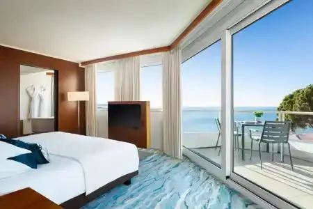 Jw Marriott Cannes - 200