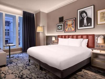The Trafalgar St. James, London Curio collection by Hilton - 51