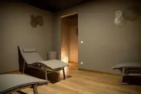 Spa & Wellness Olympia Marienbad - 50