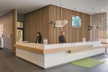 Holiday Inn Munich - Westpark, an IHG - 30