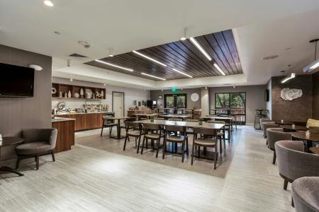 SpringHill Suites by Marriott Austin Northwest/The Domain Area - 18