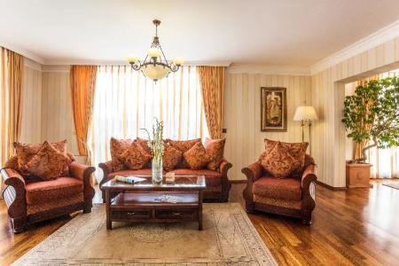 Romance & Family Suites - 47
