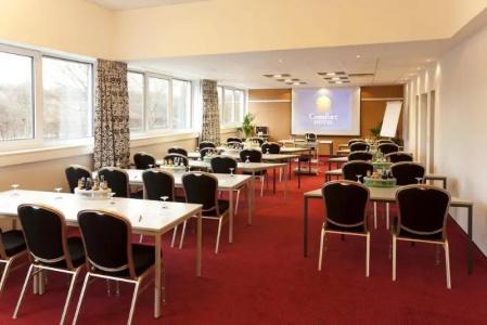 Komfort Wiesbaden - 16