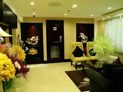 Anpha Boutique - 1