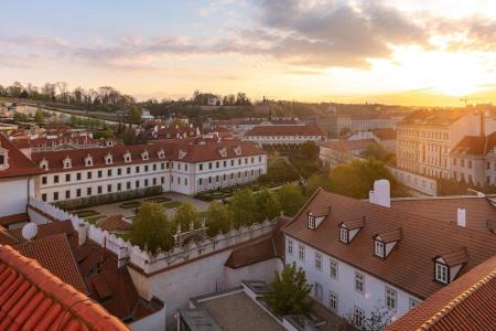 Augustine, a Luxury Collection, Prague - 184
