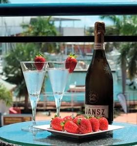 Park Regis Anchorage - 75