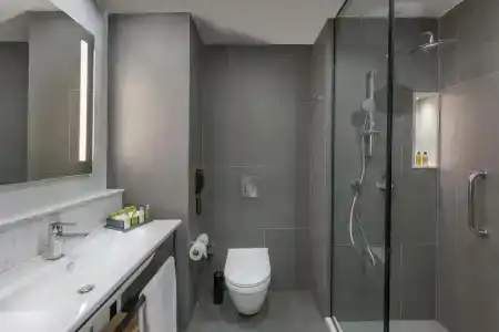 DoubleTree By Hilton Antalya-Kemer - 38