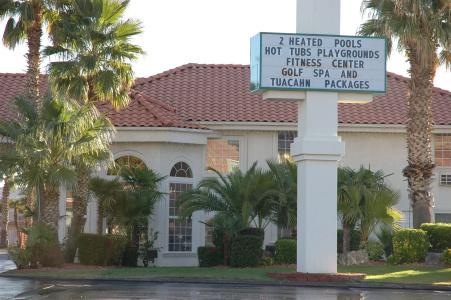 St. George Inn and Suites - 0