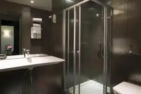 Hôtel Le Fabe - 32
