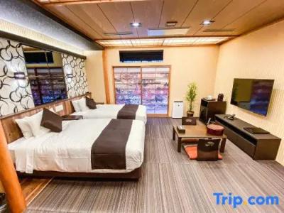Livemax Resort Okudogo - 57