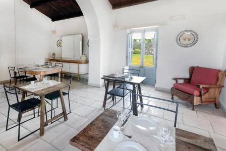 Masseria Berzario - 32