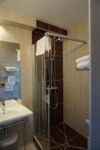 Hôtel Le Nautic - 80