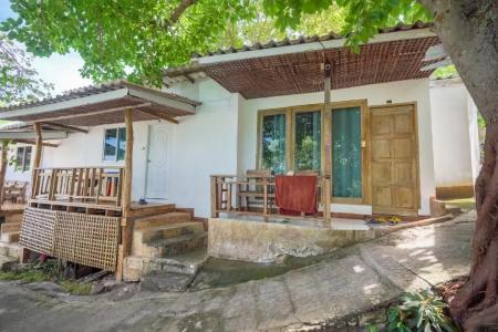 Phi Phi Cozy Seafront Resort - 76