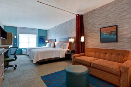Home2 Suites By Hilton Orlando Flamingo Crossings, Fl - 3