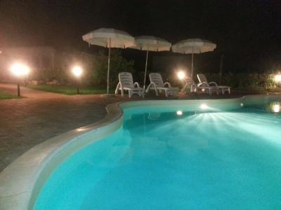 b&b La Vigna - 10