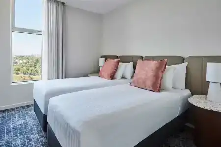 Adina Apartment Flinders Street - 126