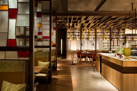 Midtown Shangri-La, Hangzhou - 13