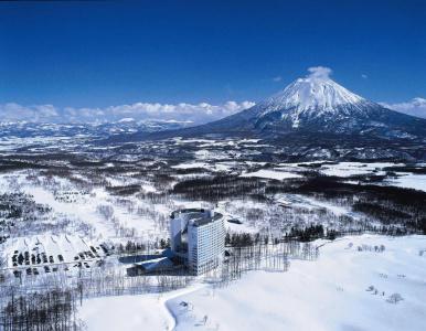 Hilton Niseko Village - 25