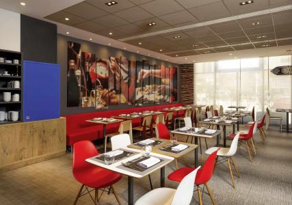 Ibis Sfax - 26