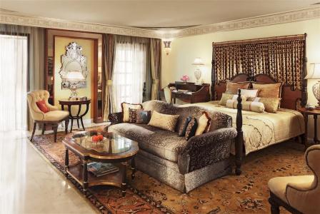 Rambagh Palace - 24
