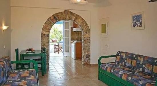 Aggeliki's Diamond - 18
