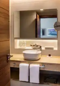 Newly Renovated - 41