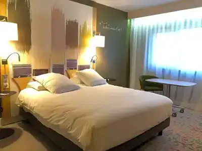 Mercure Reims Parc Des Expositions - 63