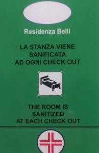 Residenza Belli Inn - 37