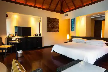 Hilton Seychelles Labriz Resort & Spa - 4