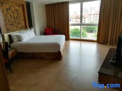 Centara Nova and Spa Pattaya - 52