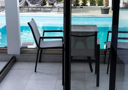 Avaton Luxury Resort and Spa Access the Enigma - Adults Only & Kids 14 Plus- - 42