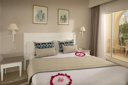 Yadis Djerba Thalasso & Golf - 16