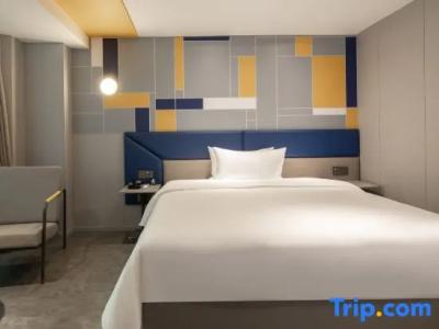 7 Days Inn Shenzhen Luohu Port East Gate Subway Station Branch - 23