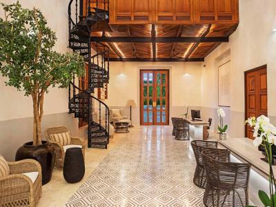 Hacienda Xcanatun by Angsana - 14