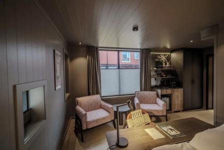 Henningsvær Bryggehotell - By Classic Norways - 35