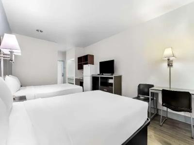 Americas Best Value Inn - - 36