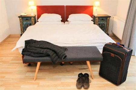 Sonnenhof - bed & breakfast & appartements - 83