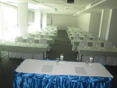 The Pago Design Phuket-Sha Plus - 17