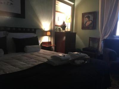 Alberghino B&B - 33