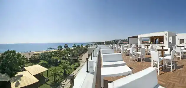Gypsophila Holiday Village - 19