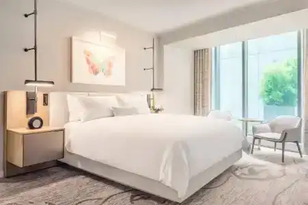 JW Marriott Parq - 142
